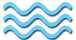 Logo servizio dispersione ceneri in mare